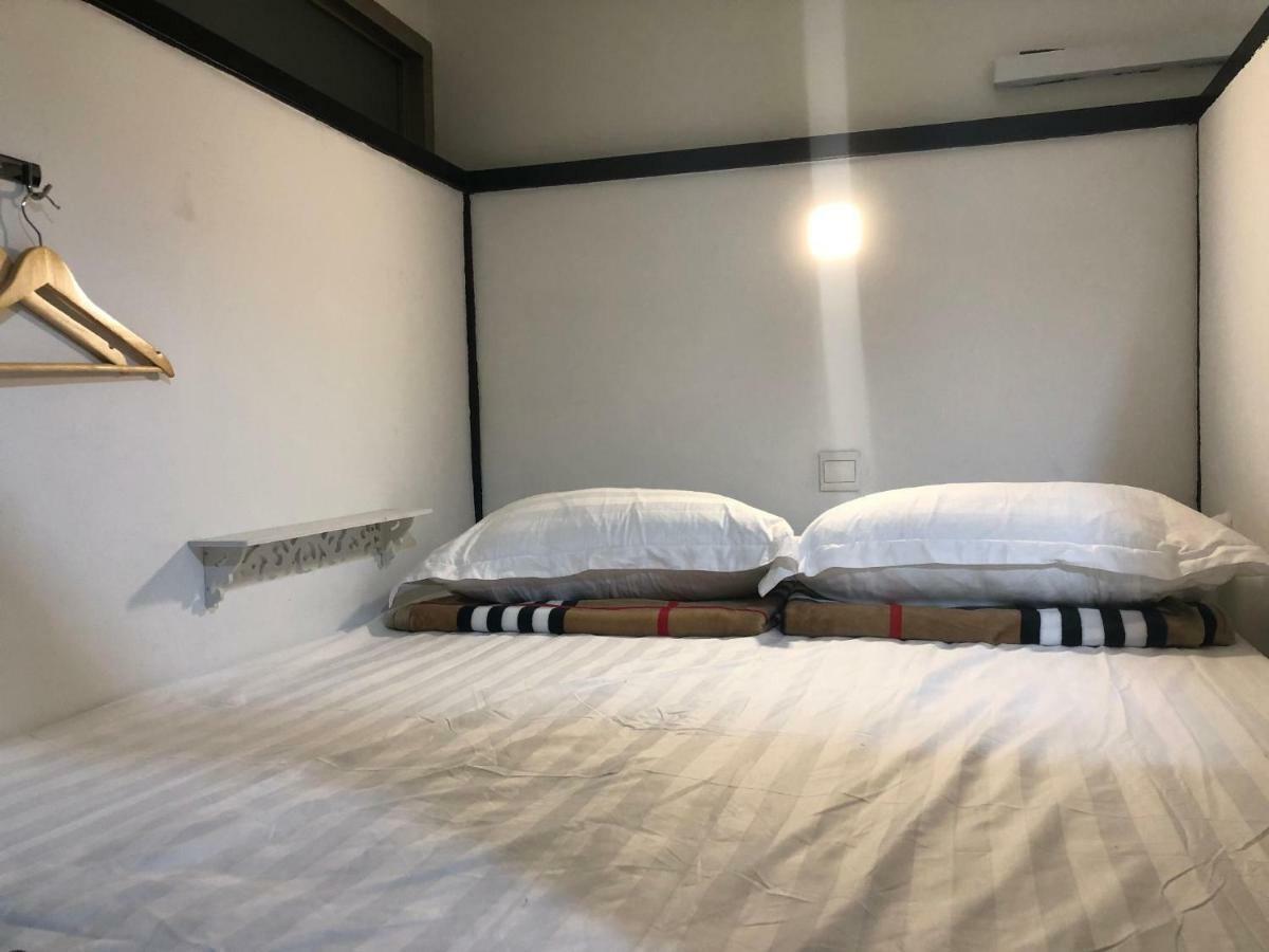 新加坡 Oss背包客青年旅舍旅舍 外观 照片